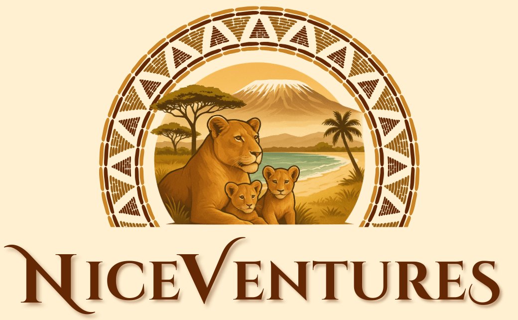NiceVentures
