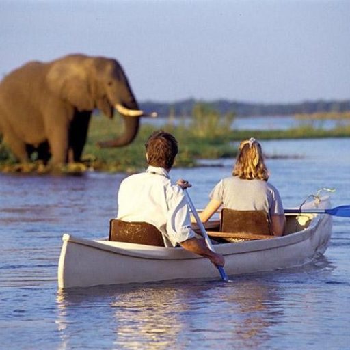 Canoeing-Safaris-Tanzaia-Engida-Safaris